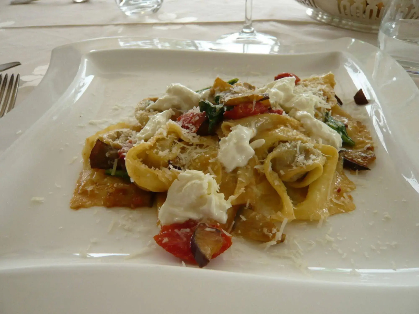 La Quartina