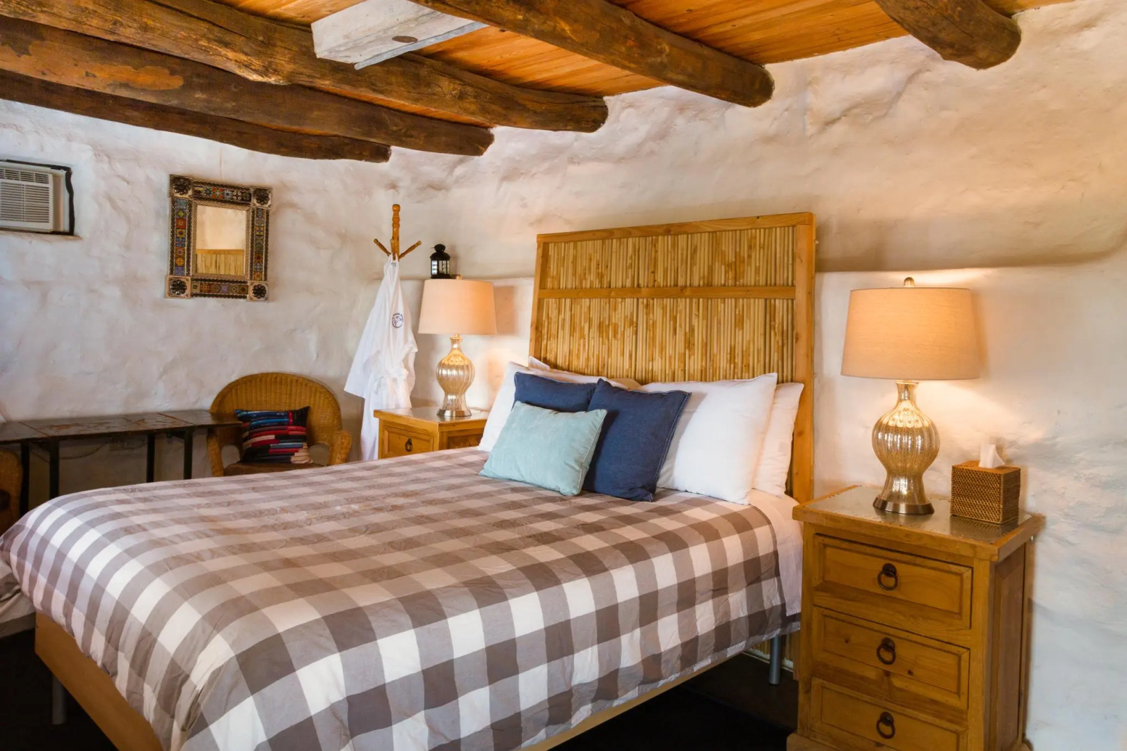 La Posada Milagro Guesthouse