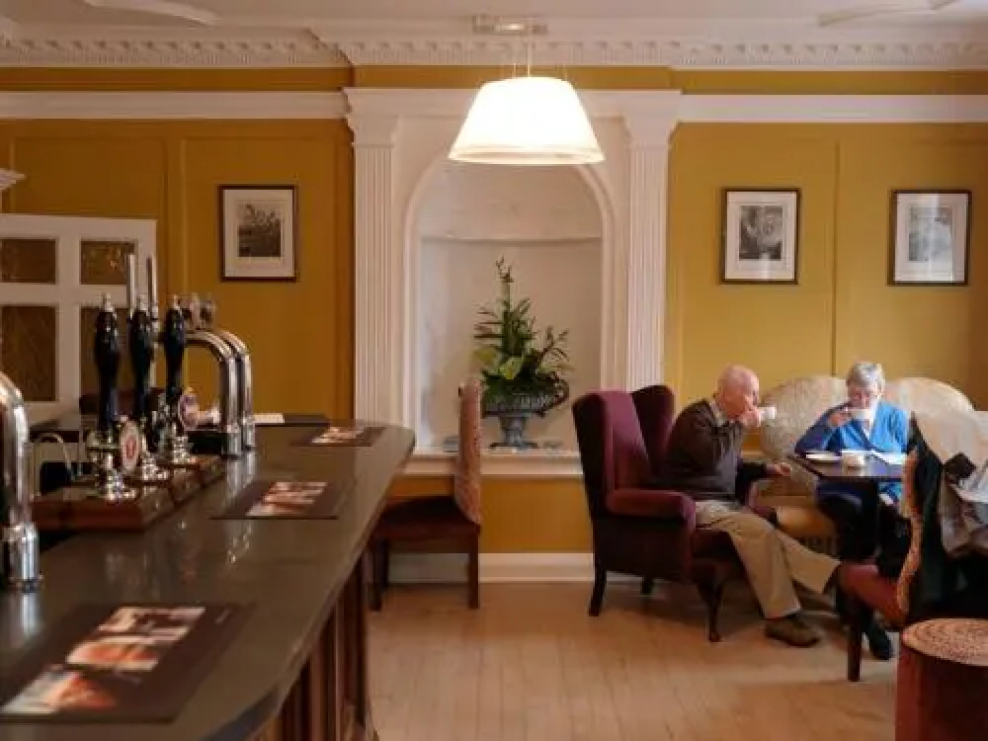 Grassington House Hotel