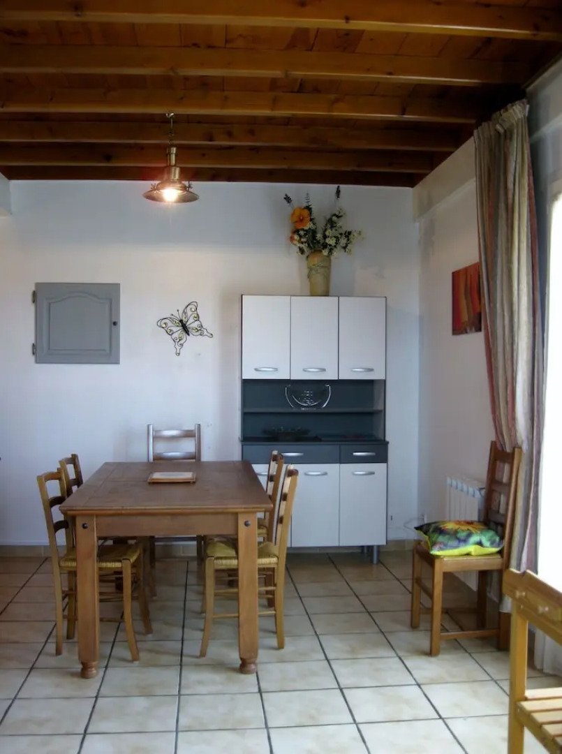 Les gîtes Bois-Cassé