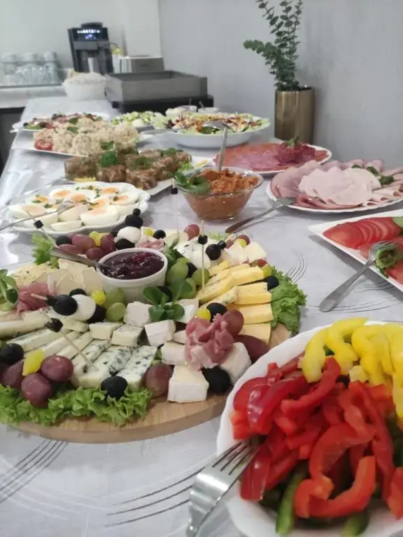 Ośrodek Wypoczynkowy Silesia