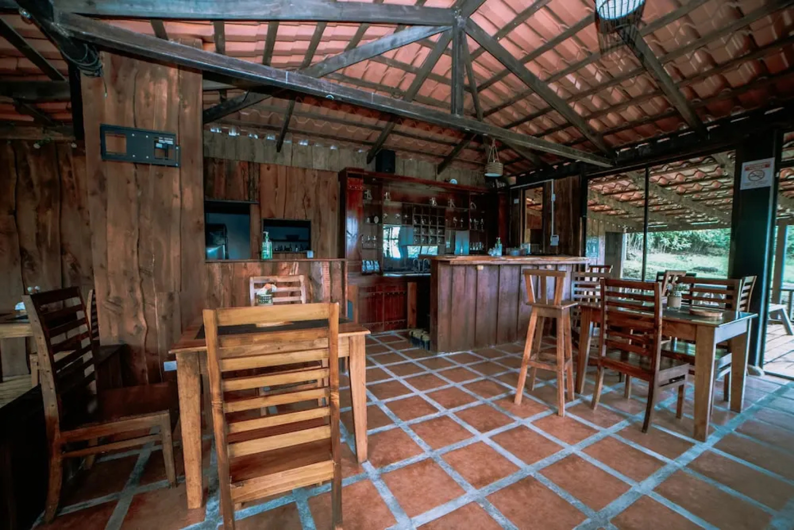 Hotel & Spa El Escondite de la Montaña