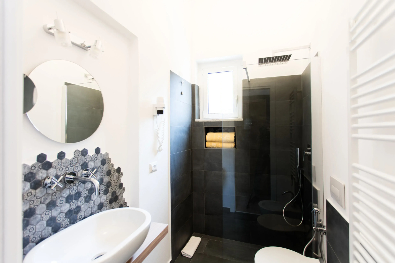 Hotel Villa Edera e La Torretta