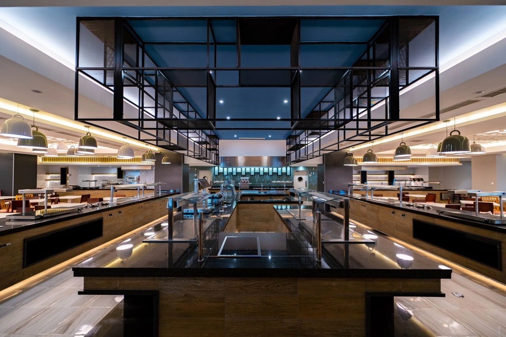 Sanctuary White Sands