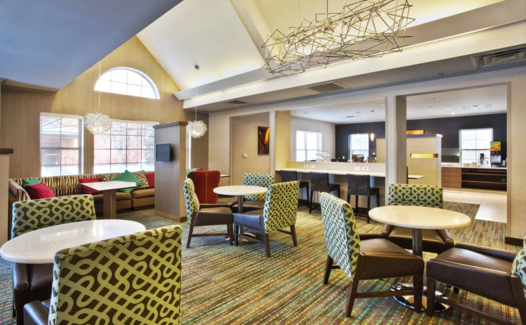 Residence Inn by Marriott Denver Golden/Red Rocks