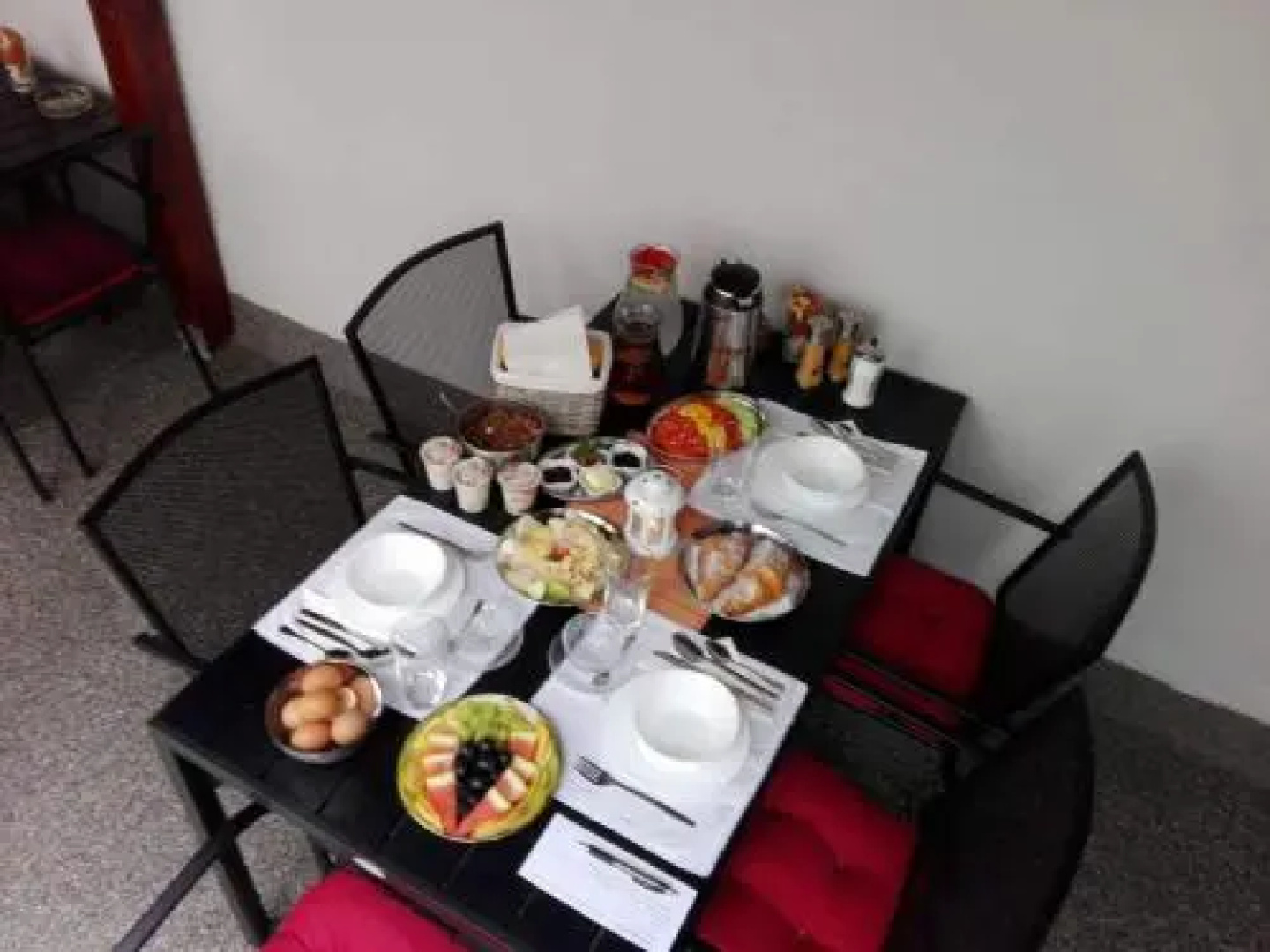 Apartmány Cechovní