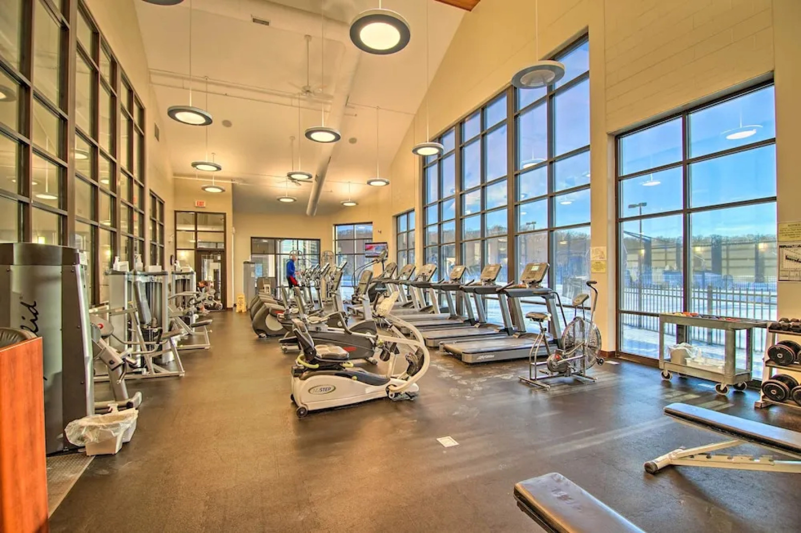 Private Hot Tub + Game Room: Galena Territory Home