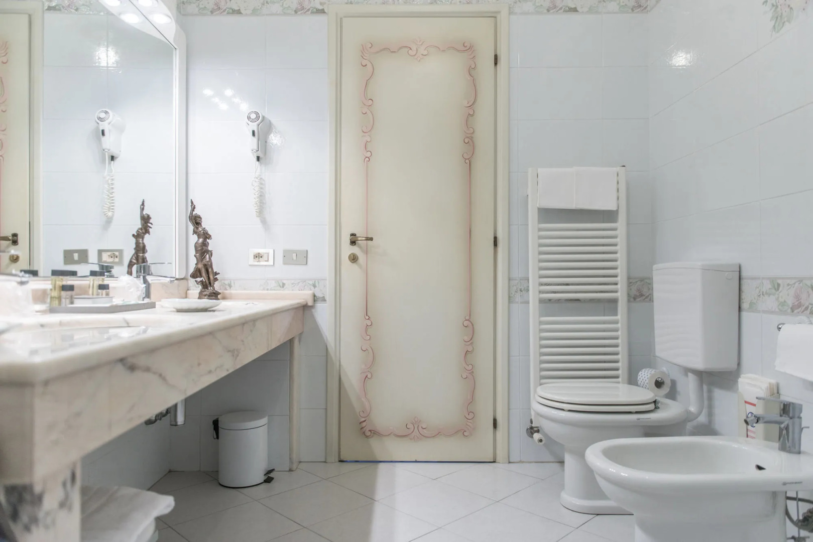 Hotel Duchessa Isabella Collection by GSA Hotels