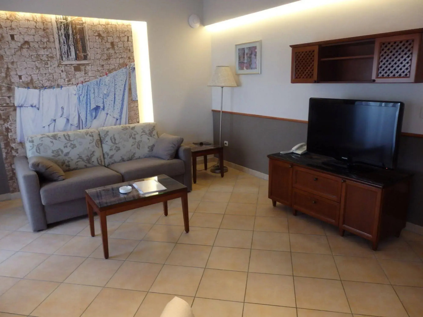 Hotel Tamaris