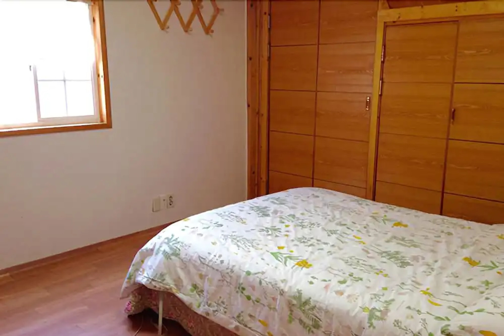 Yangsan Cozy Pension