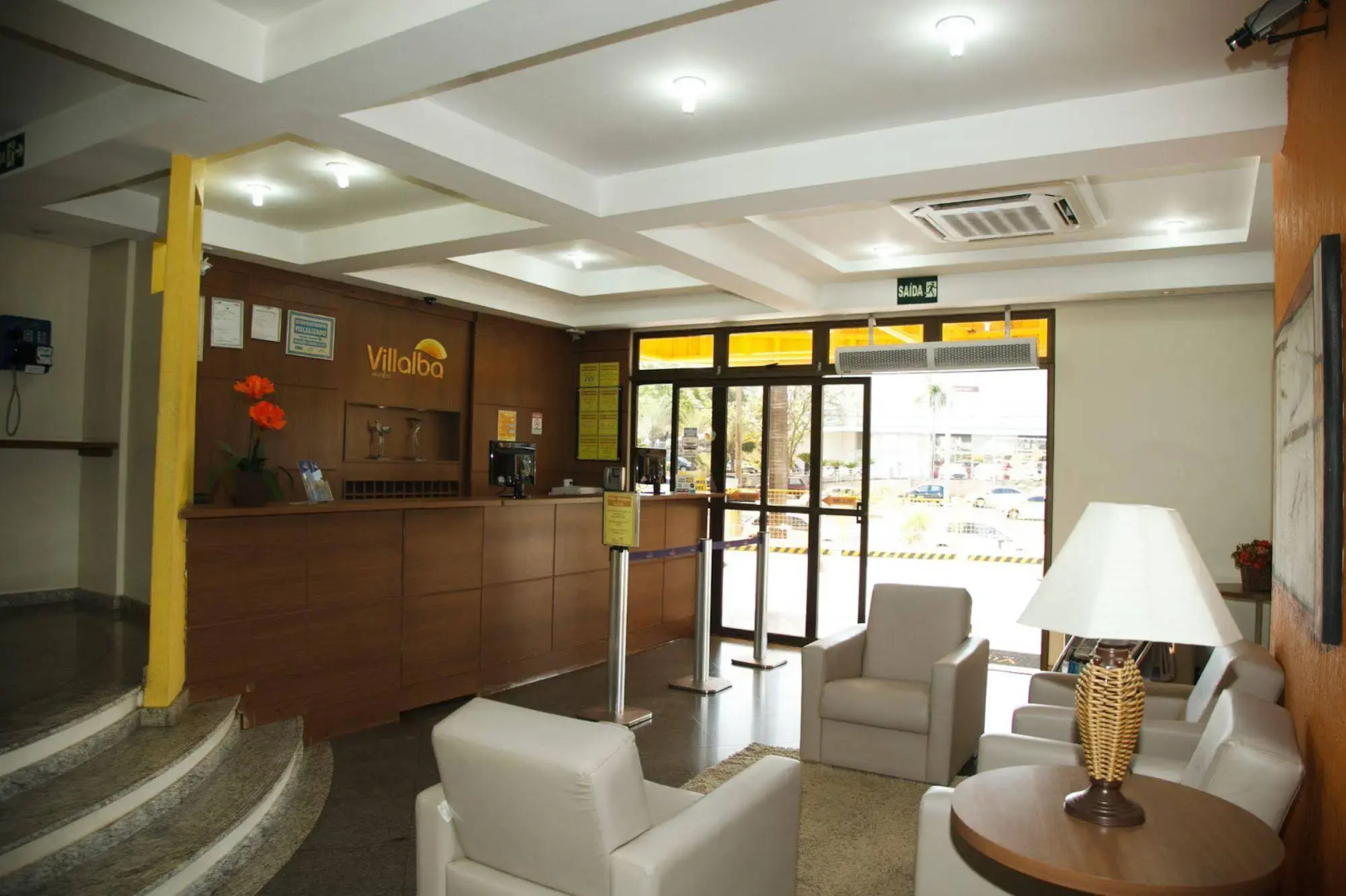 Villalba Hotel Uberlandia