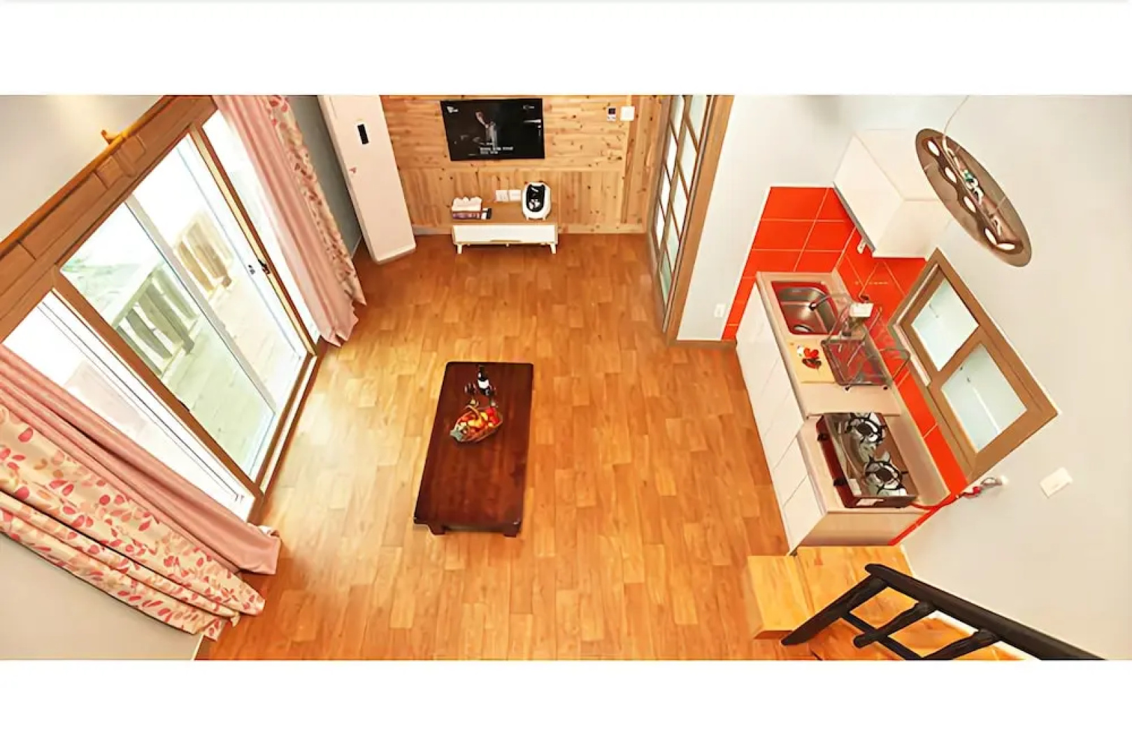 Yeongdeok Ocean Pension