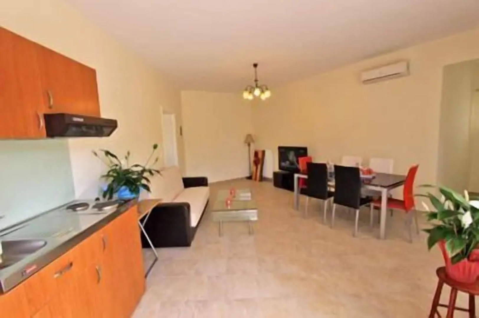 Villa Rosa