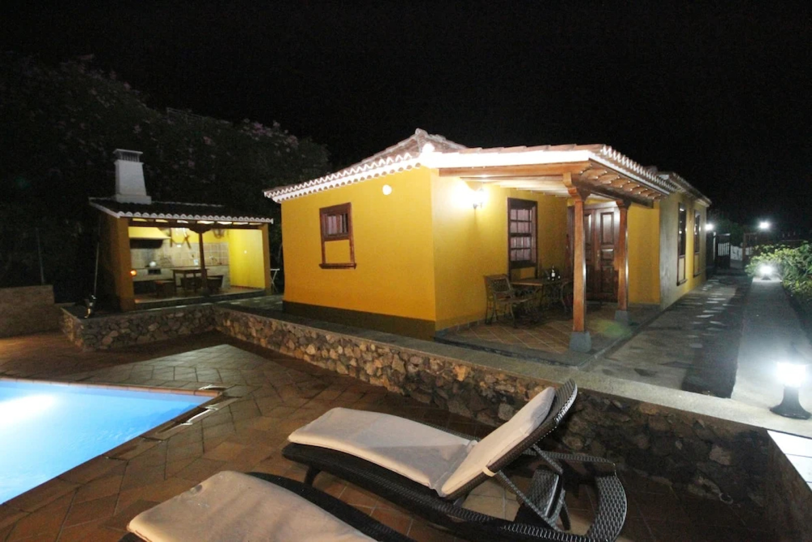 Casa Rural Lina by Isla Bonita