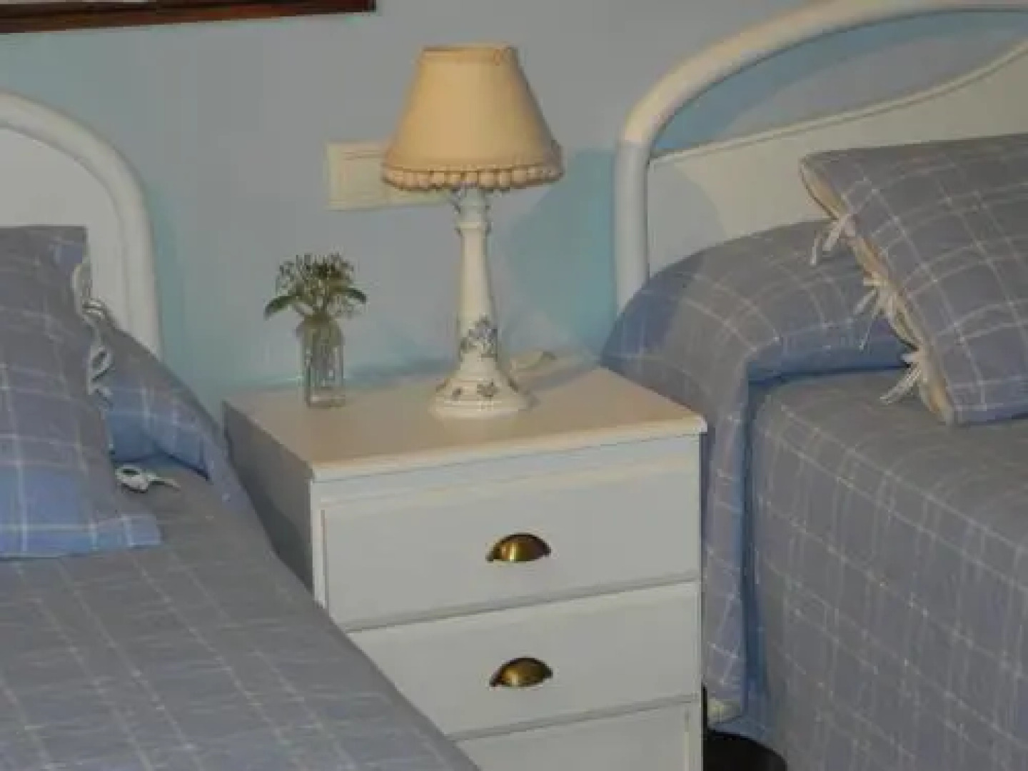 Apartmento La Buhardilla