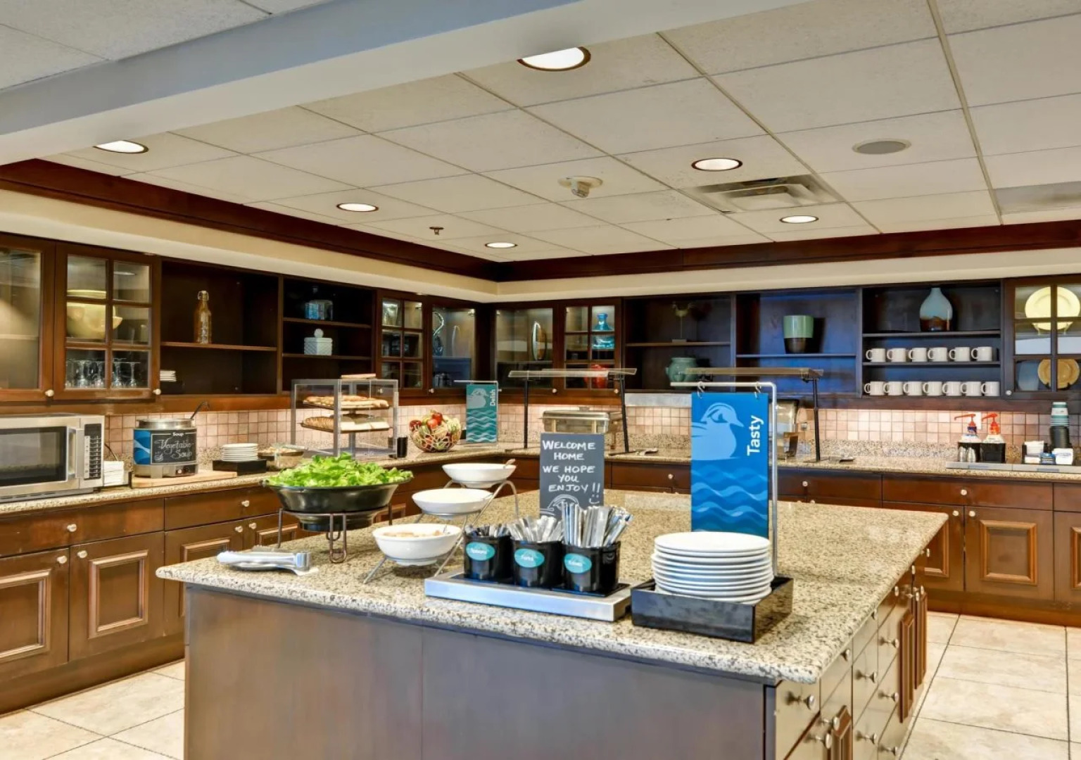 Homewood Suites By Hilton Silver Spring