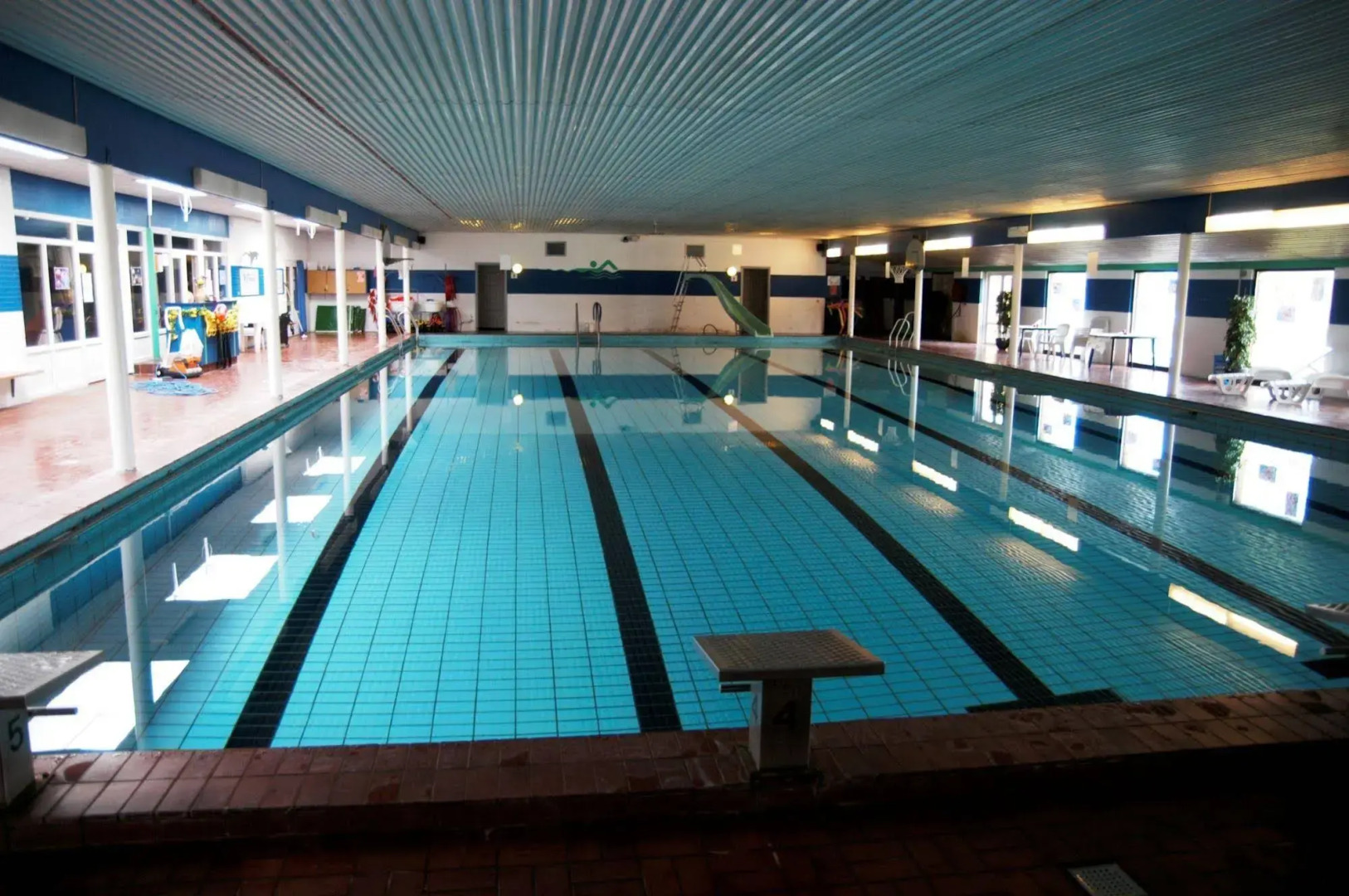 Nr. Nebel Overnatning Hostel