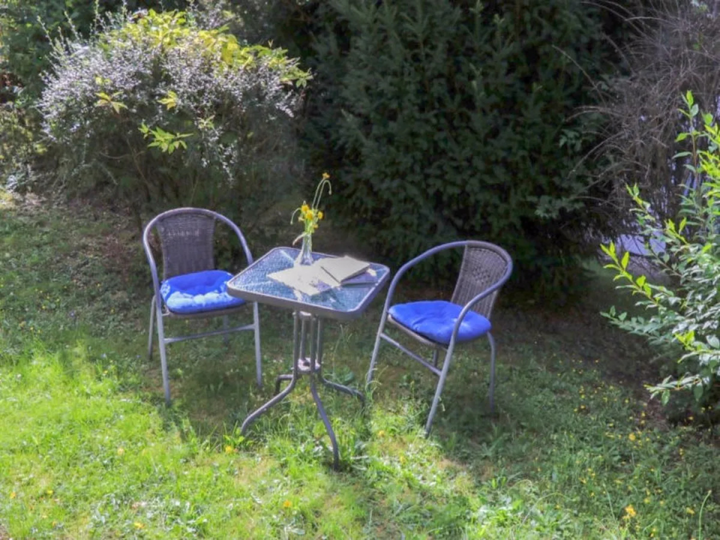 Ferienpark Himmelberg 33735