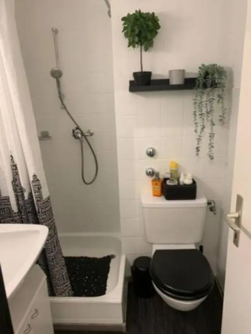 Lovely 1-bedroom vacation studio apartment with pool and sauna