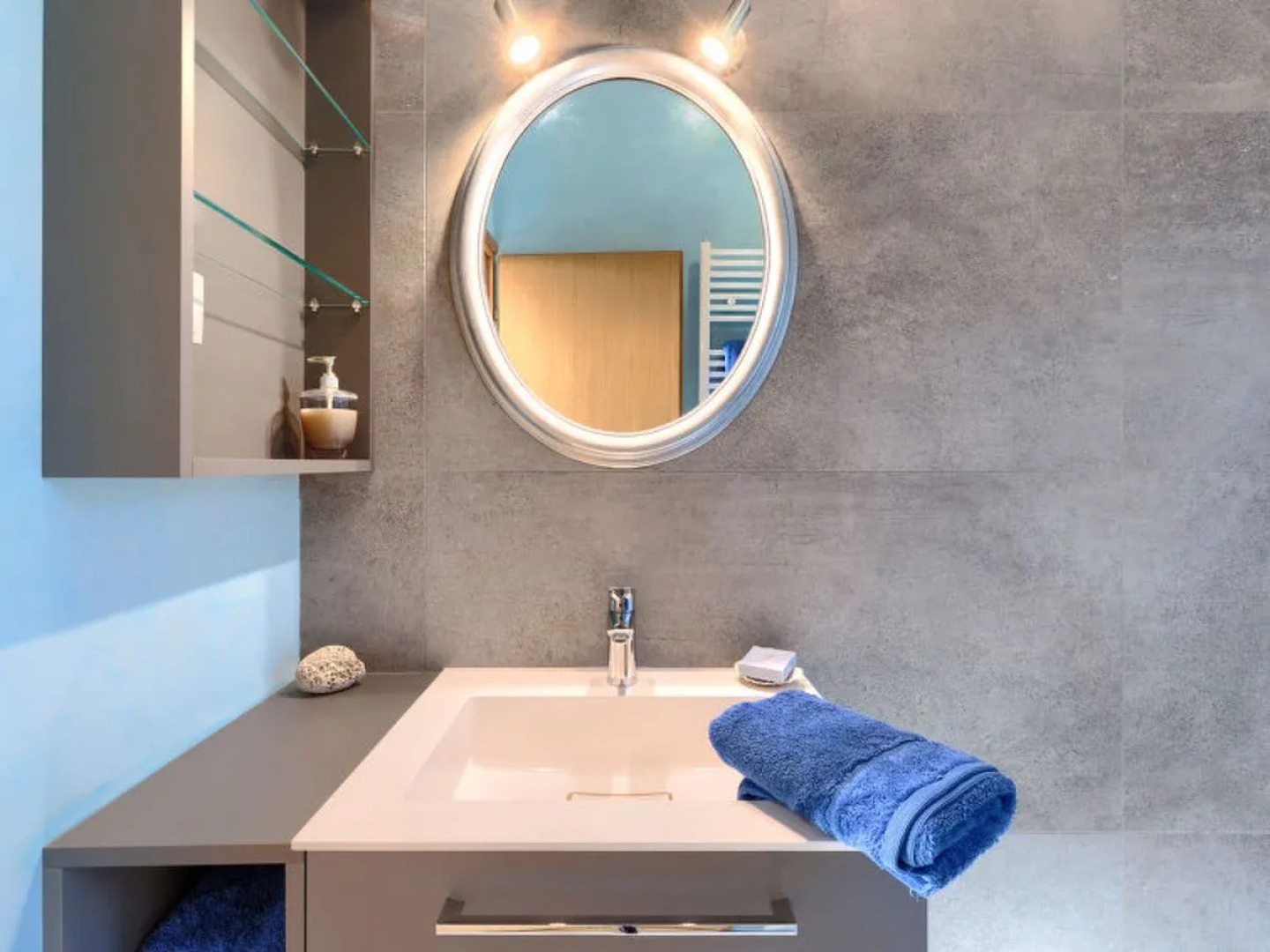 Villa Marina Poreč/Tar