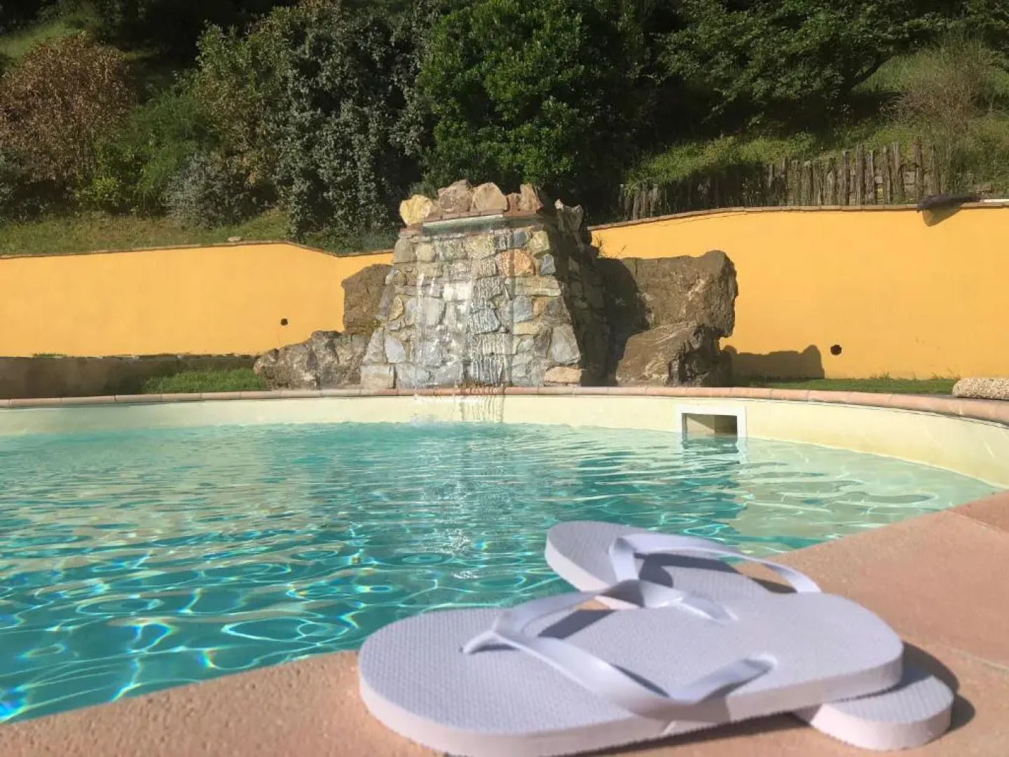 Antico Casale di Scansano