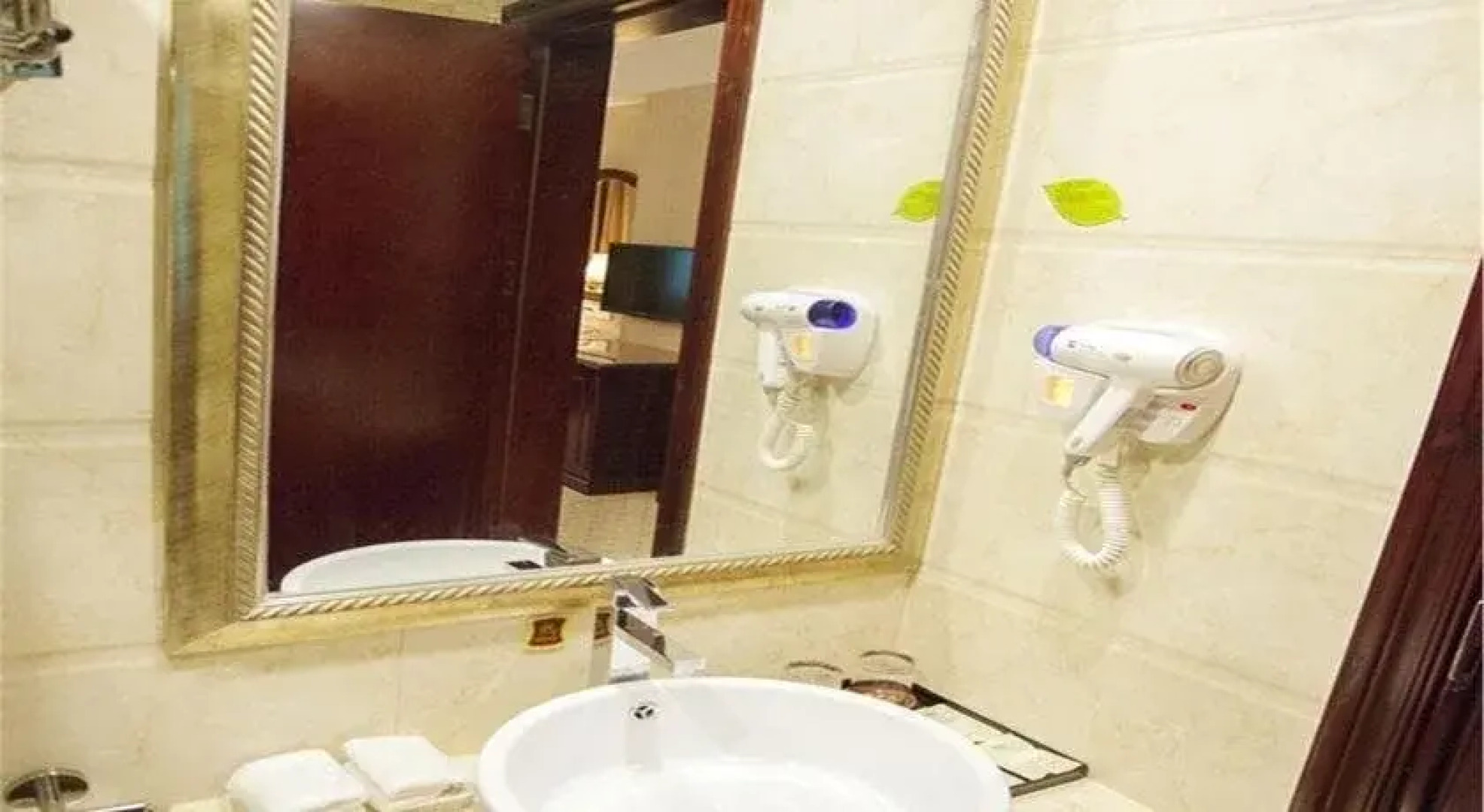 Vienna Classic Hotel Pingliang Kongtong Avenue Hotel Branch