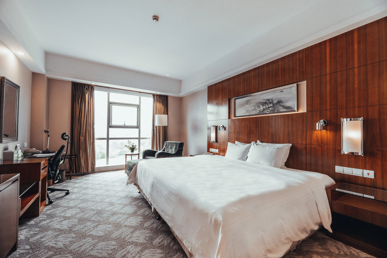 Holiday Inn Changzhou Wujin by IHG