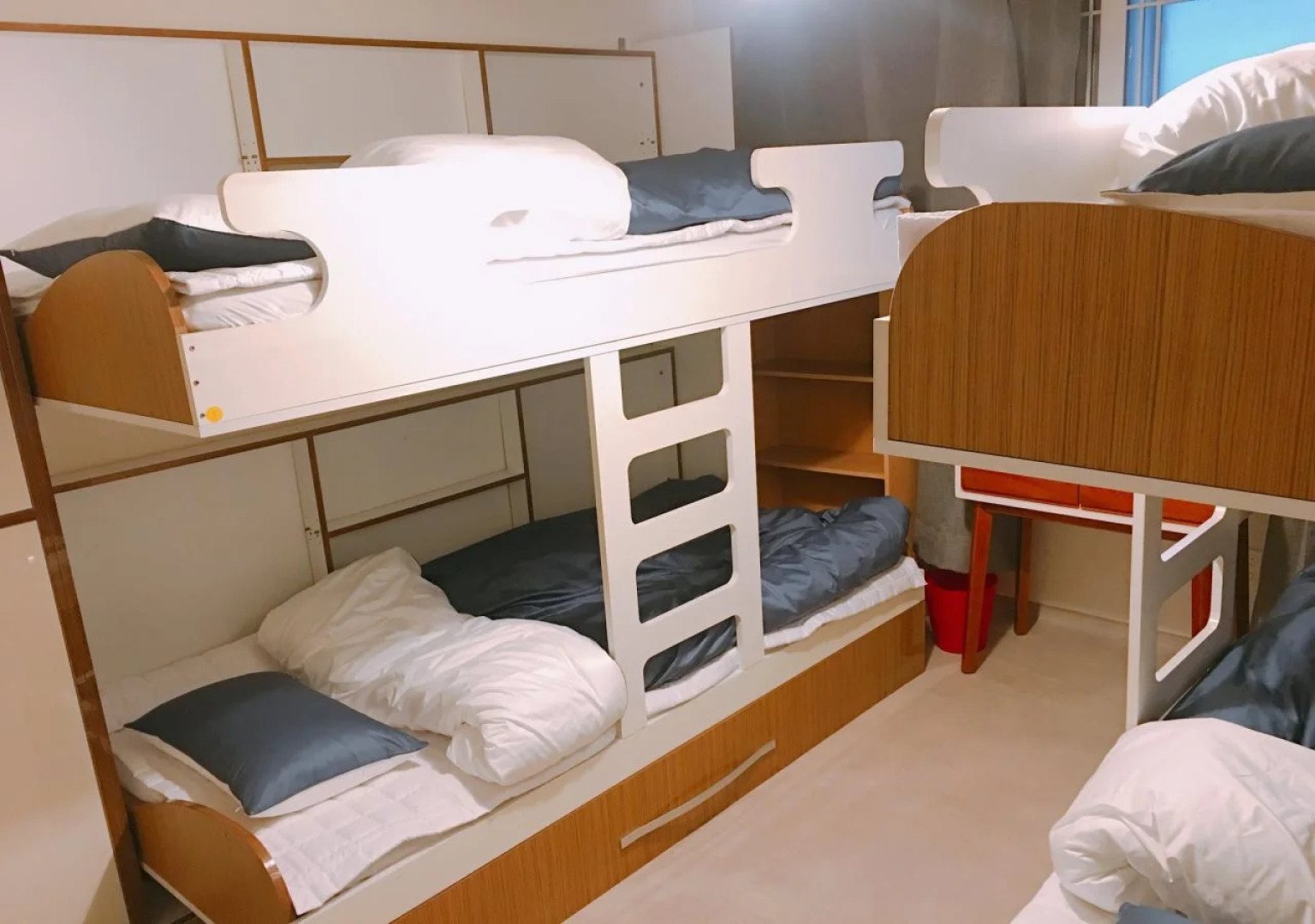 Lux Guesthouse - Hostel