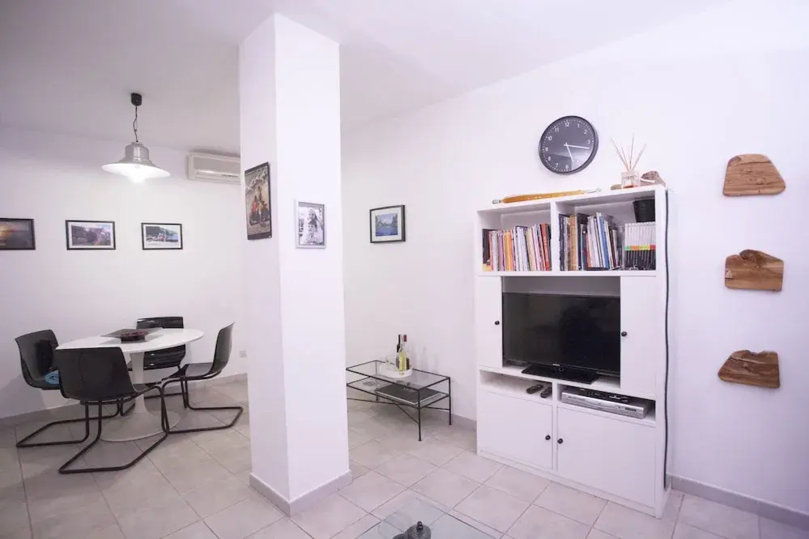 Appartamento Bilo Amore