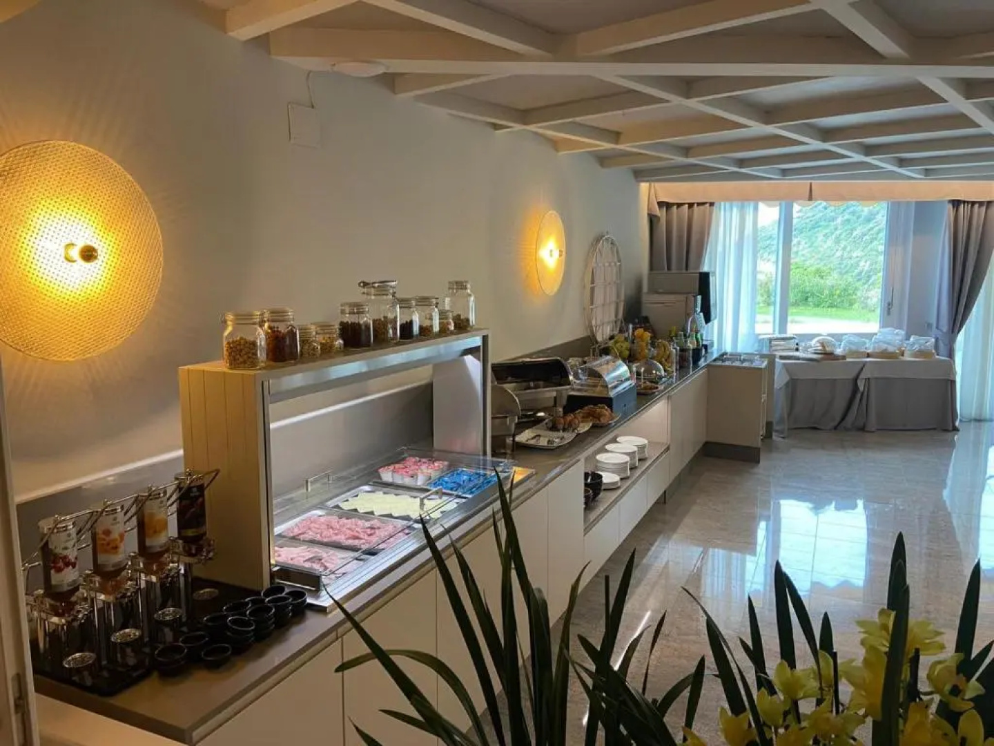 Golf Hotel Ca' degli Ulivi