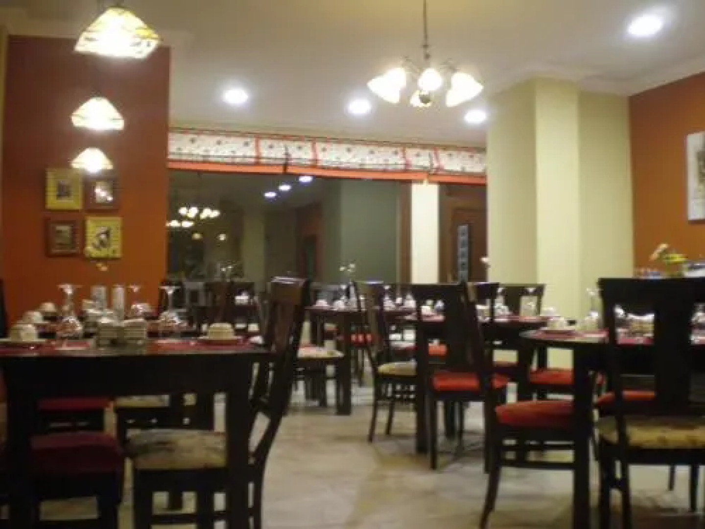 Casona de Lazúrtegui