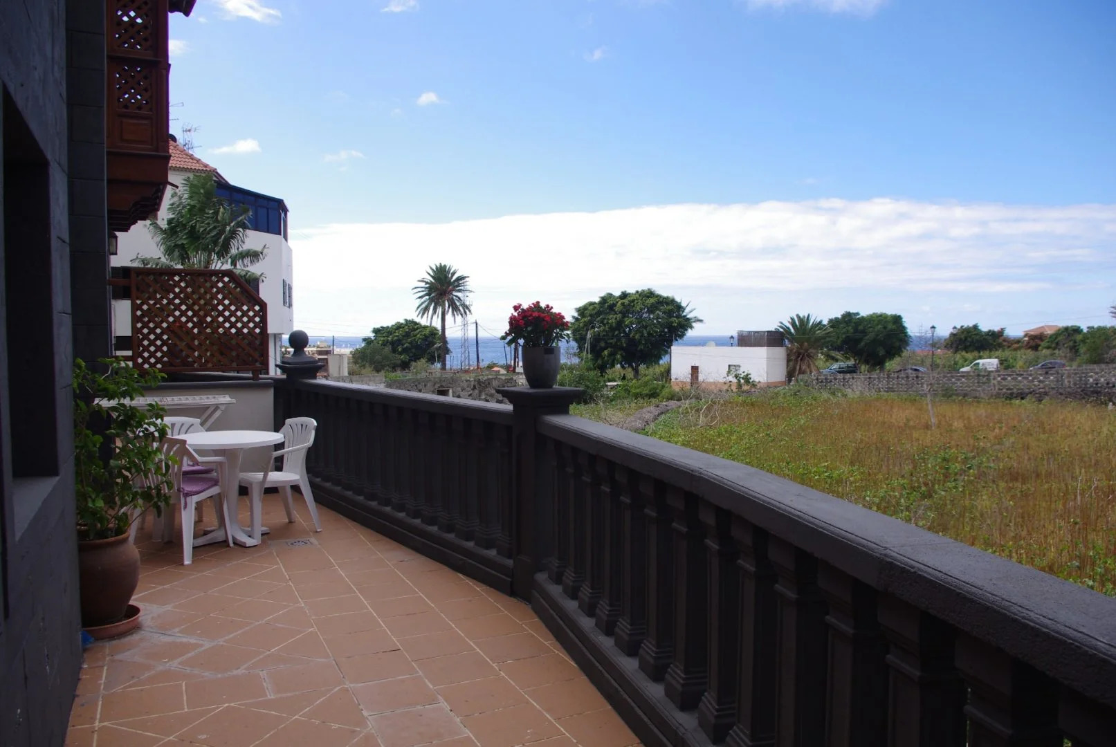 Apartamentos Borbalán y La Roseta