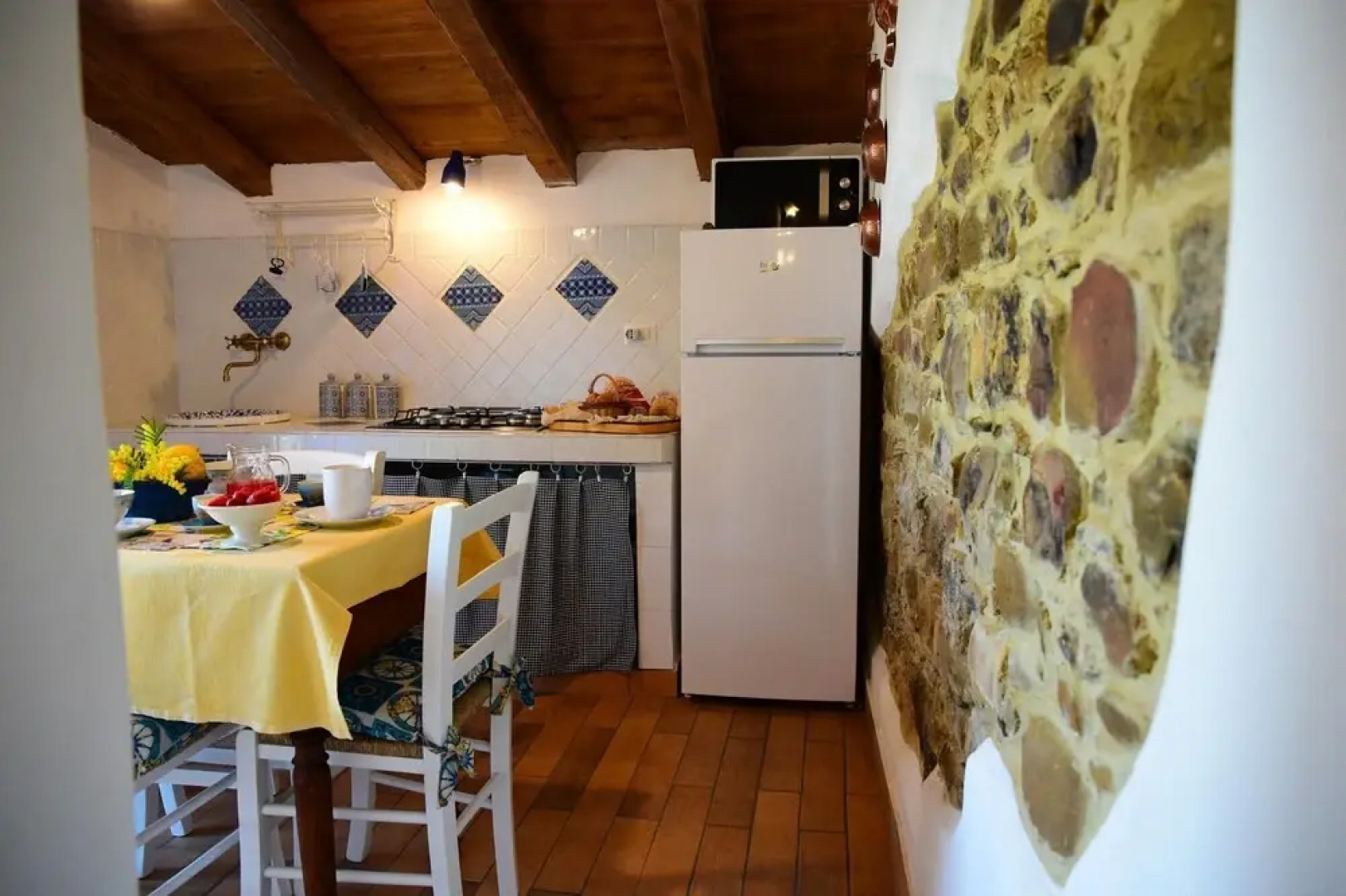 Easy Welcome Rosmarino - Cartolari Country Apartments