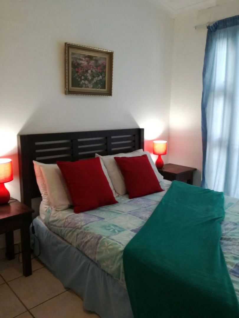 Cycad Bed And Breakfast