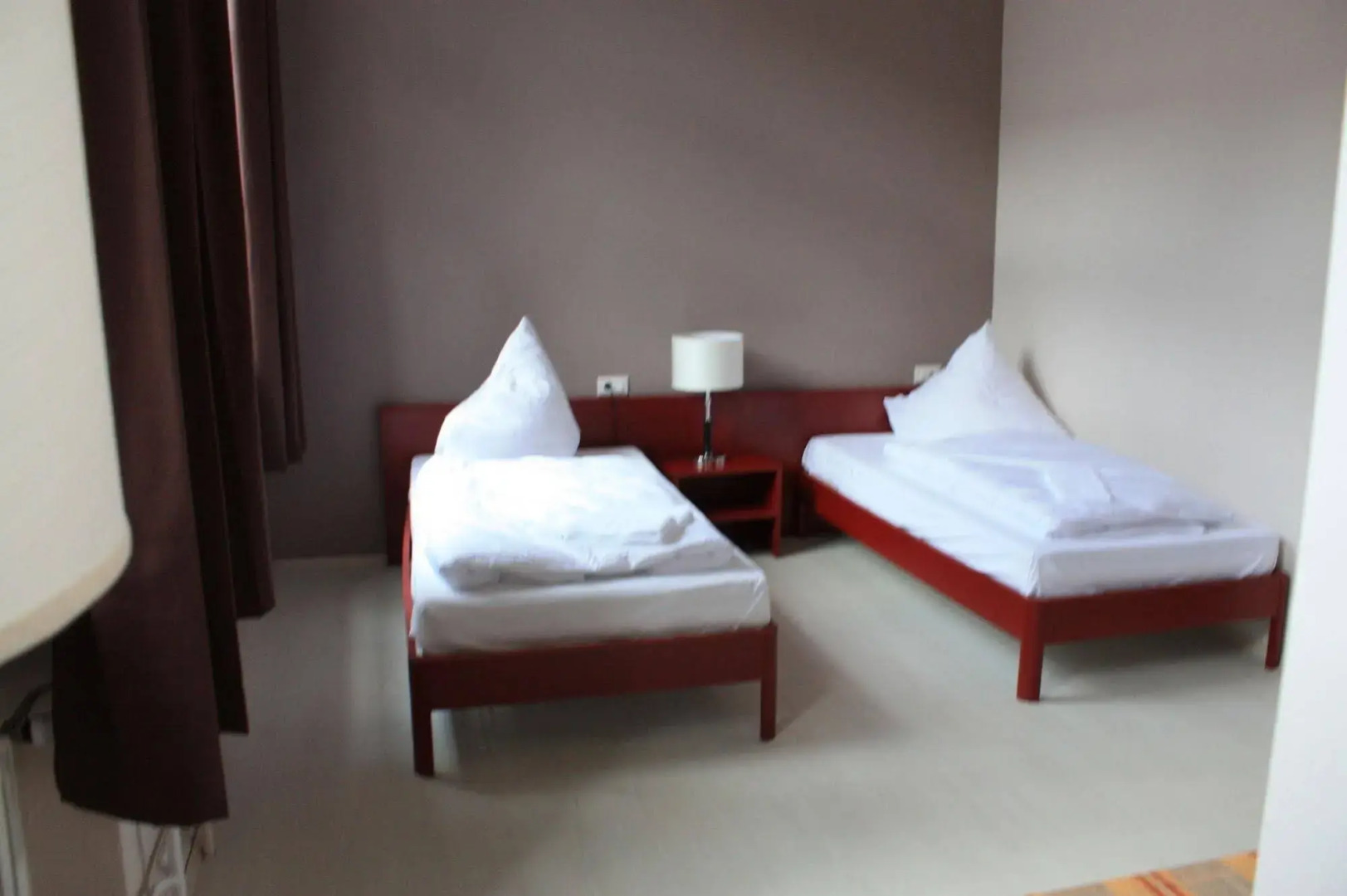 Отель Plus Berlin