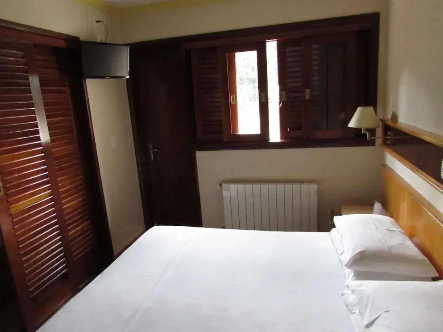 Satelite Campos Do Jordao