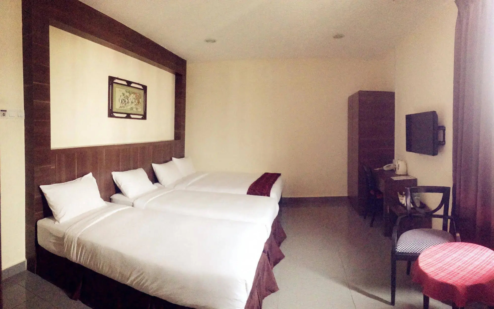 Hotel O The Vintage Hotel