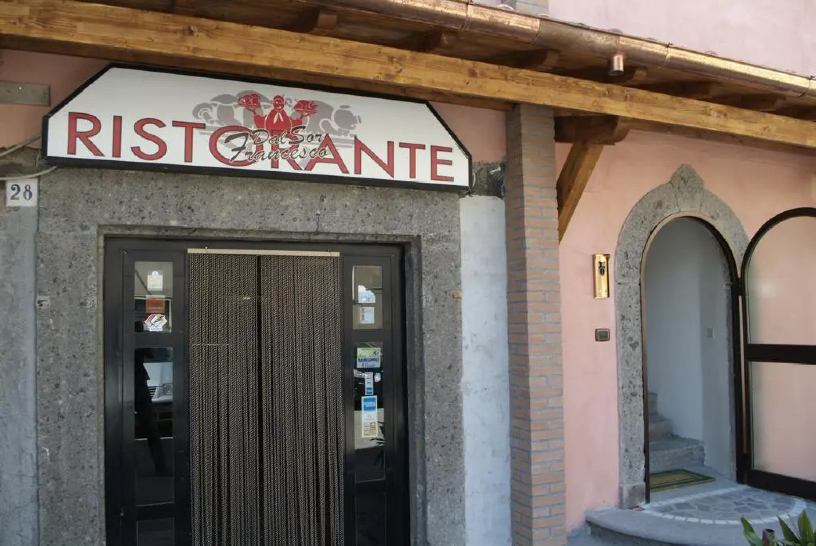 Locanda dal Sor Francesco
