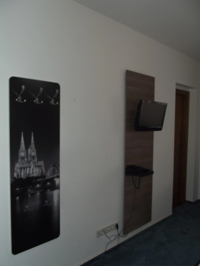 Hotel Zum Weissen Lamm