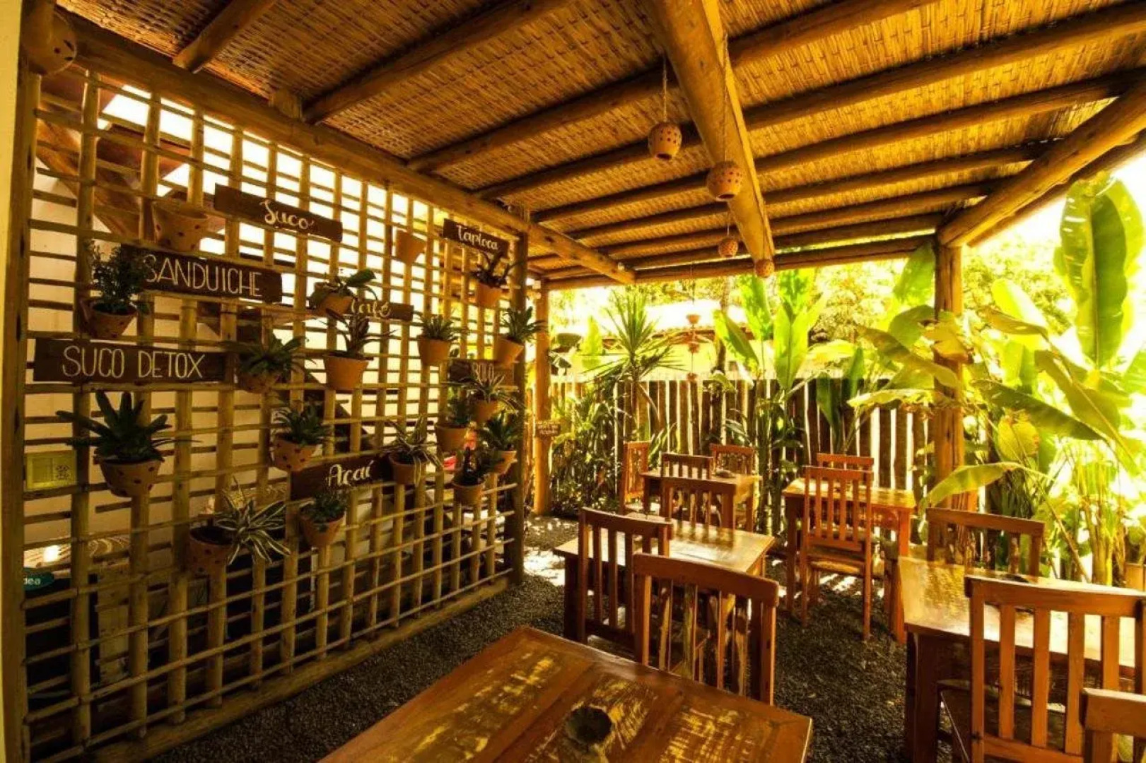 Hostel e Pousada Casa de Paixão