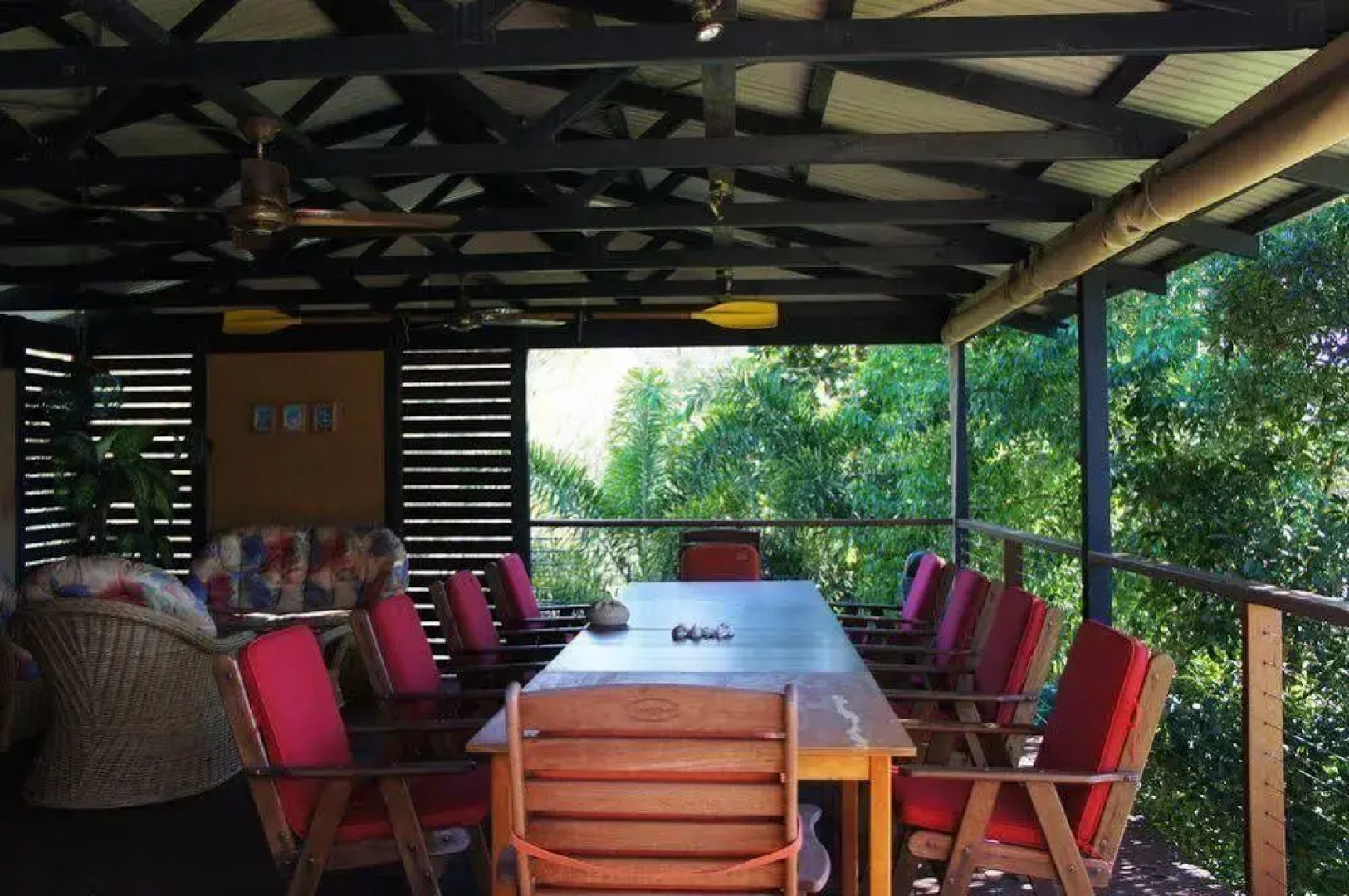 Yarrandabbi Dreaming Boutique B&B