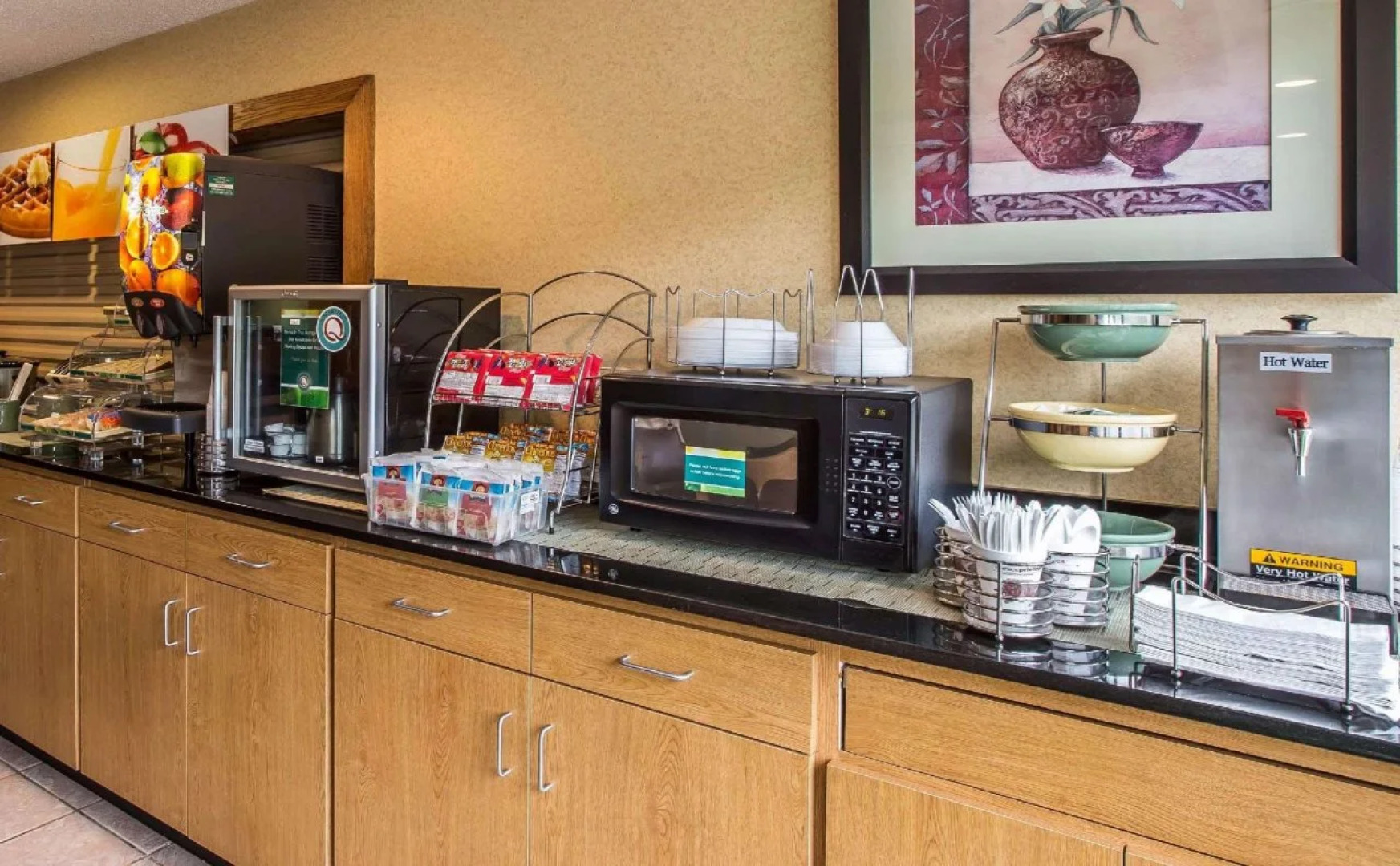 Quality Inn Rogersville