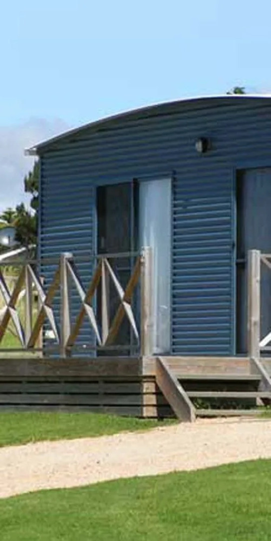 Scamander Tourist Park