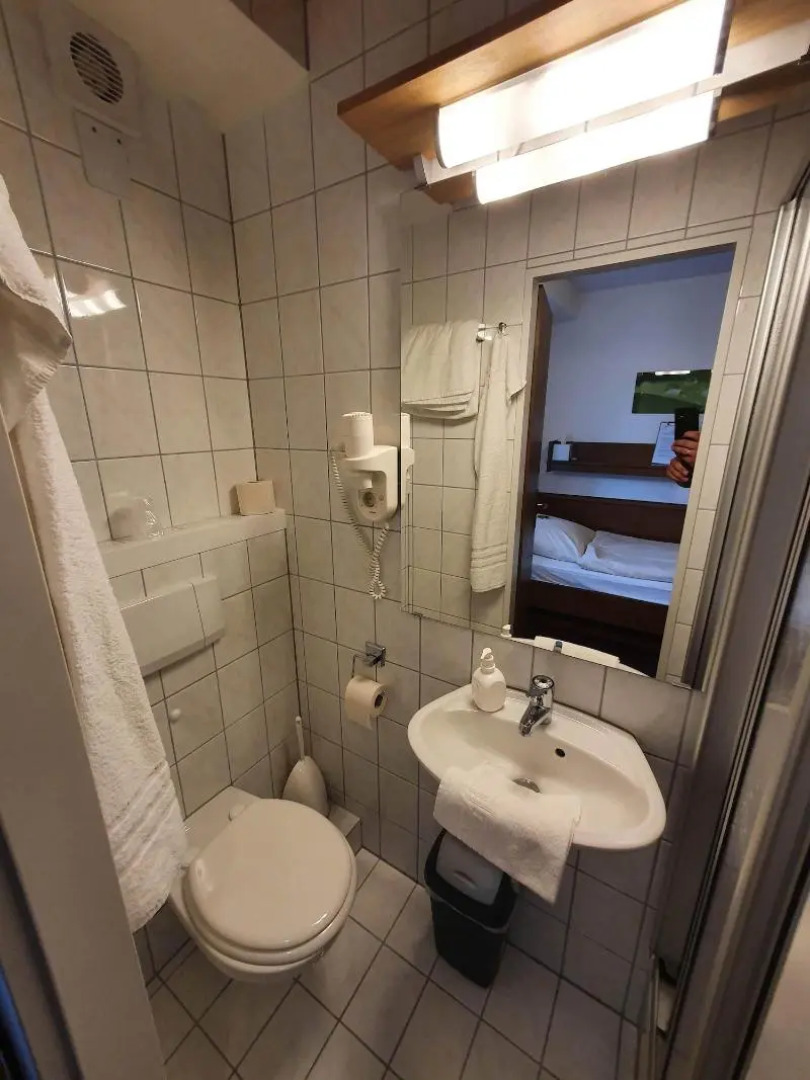 Pension Haus Diefenbach