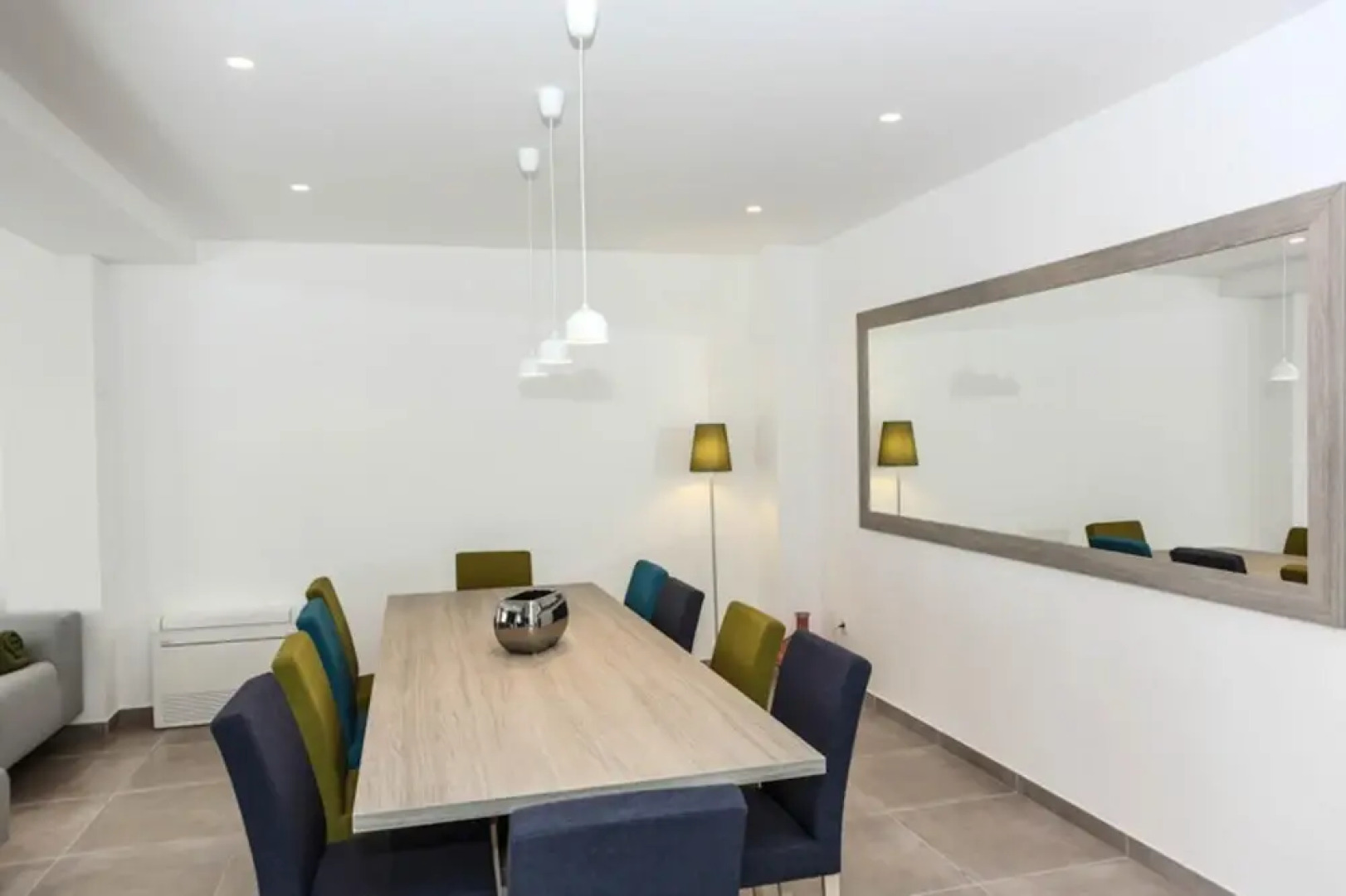 Villa Novela in Trogir