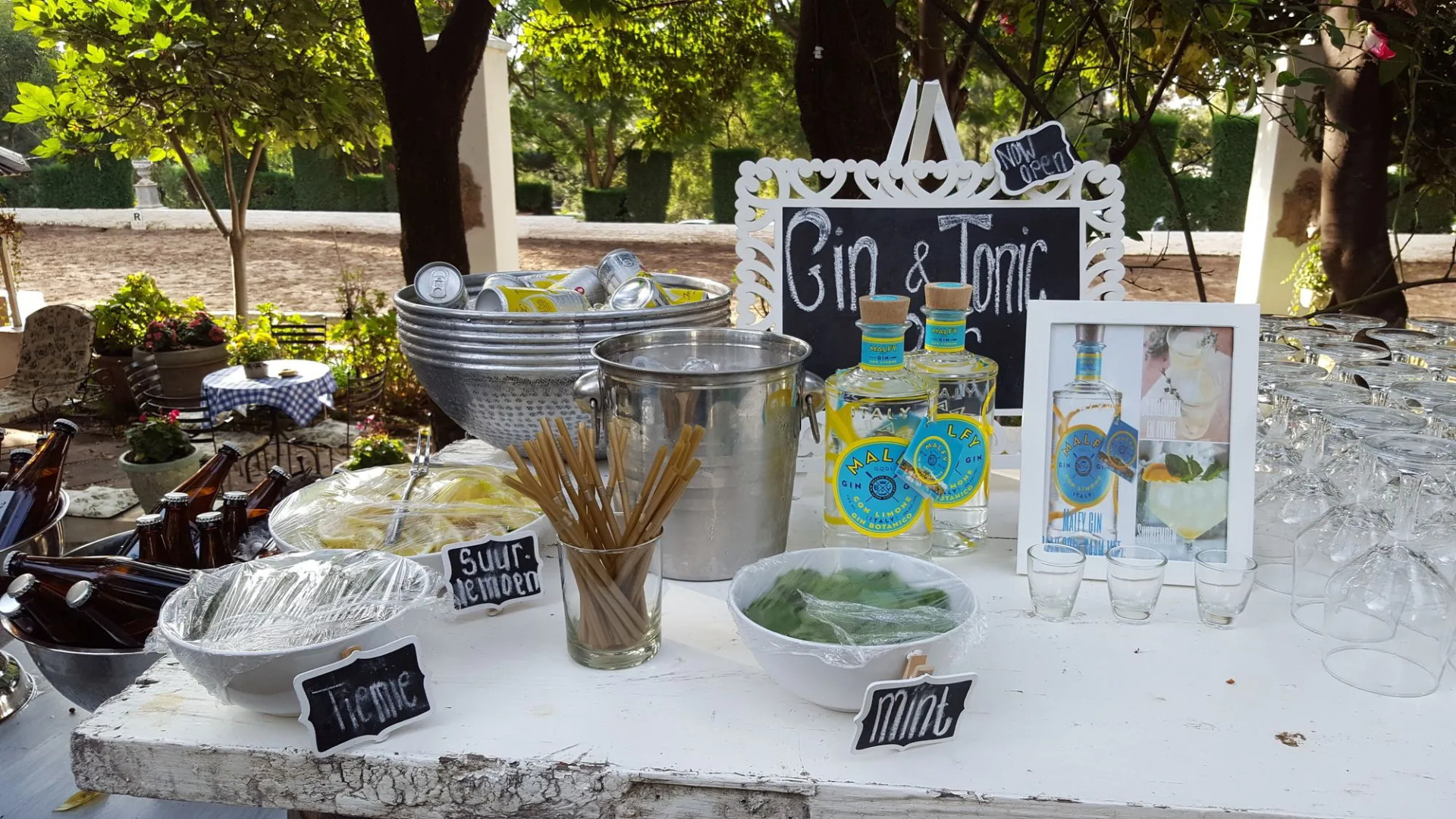 Pheasant Hill Bed and Breakfast