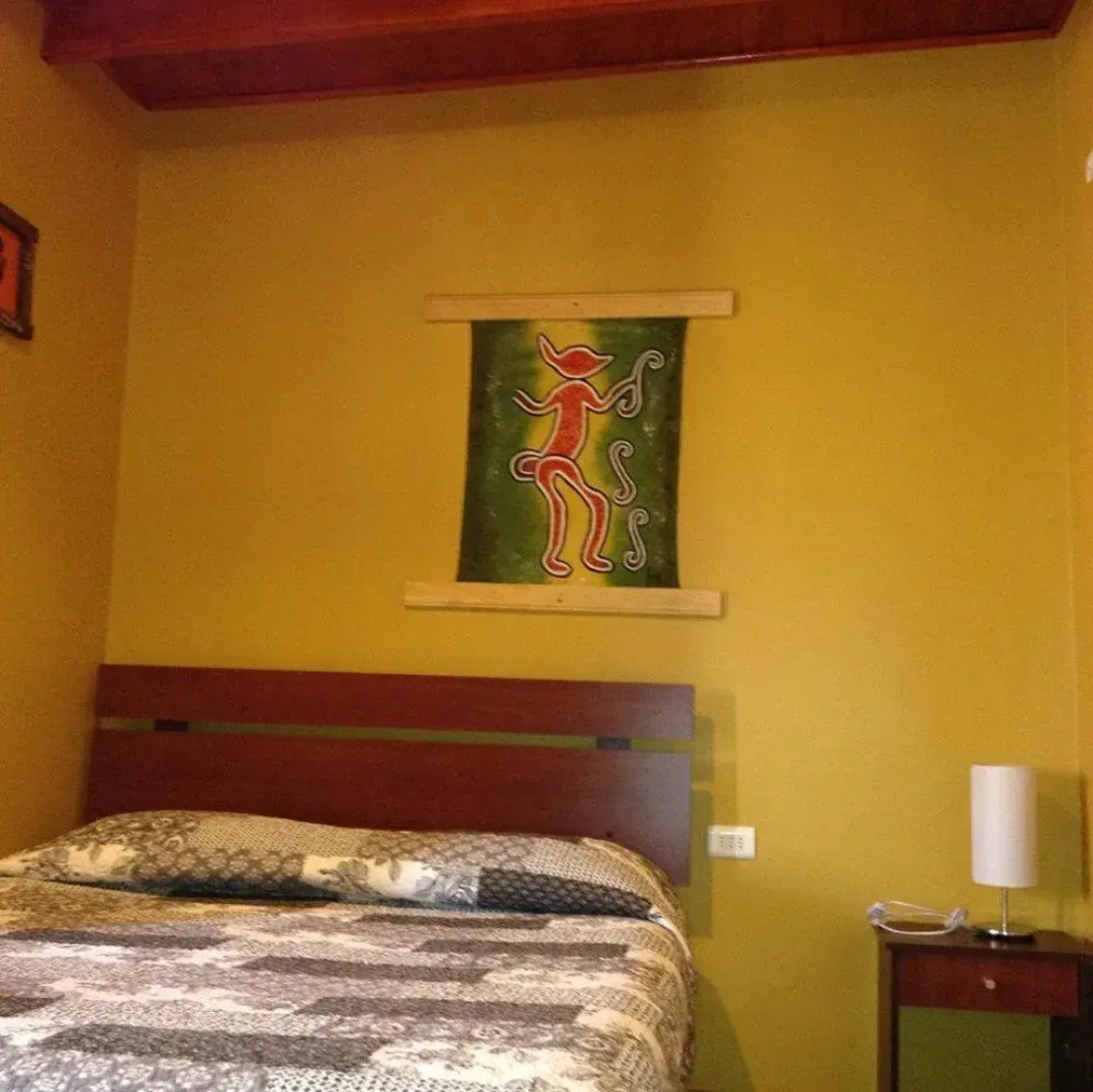 Hostal Lalck Cketi San Pedro De Atacama