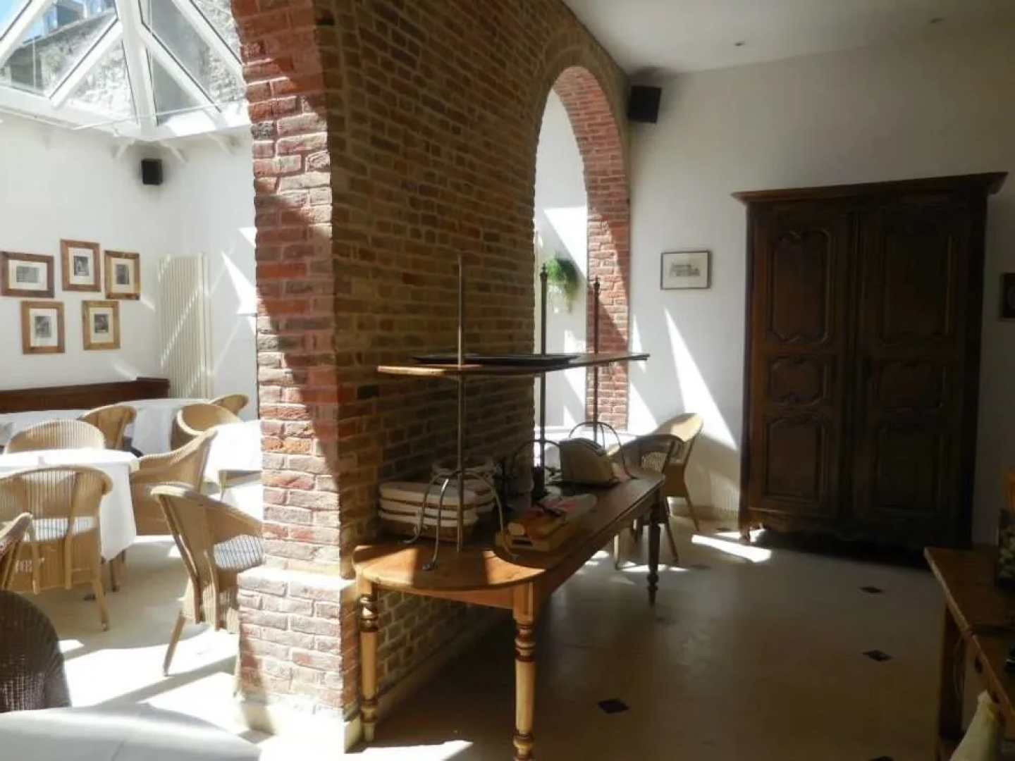 Hôtel Jean de Bruges