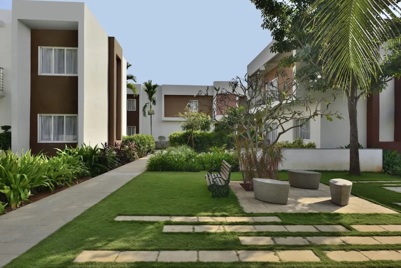 Four Points by Sheraton Mahabalipuram Resort & Convention Center