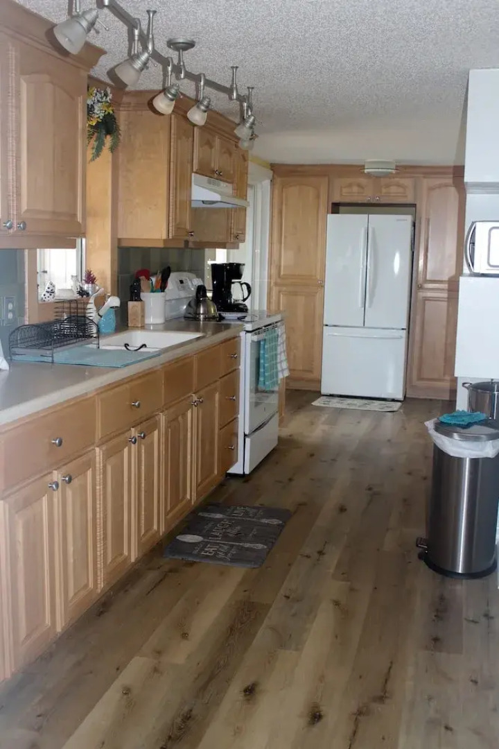 DeLand Florida Vacation Home